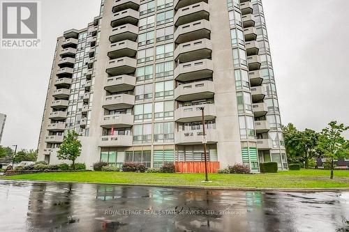 402 - 5070 Pinedale Avenue, Burlington, ON - Outdoor With Balcony With Facade