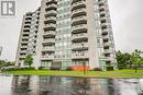 402 - 5070 Pinedale Avenue, Burlington, ON  - Outdoor With Balcony With Facade 