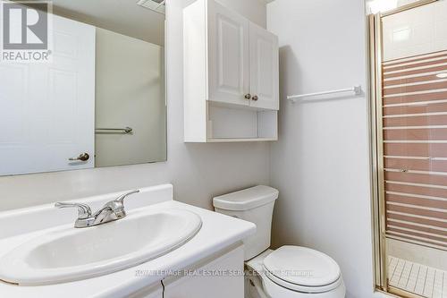 402 - 5070 Pinedale Avenue, Burlington, ON - Indoor Photo Showing Bathroom