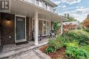 1825 Pattinson Crescent, Mississauga, ON  - Outdoor With Deck Patio Veranda 