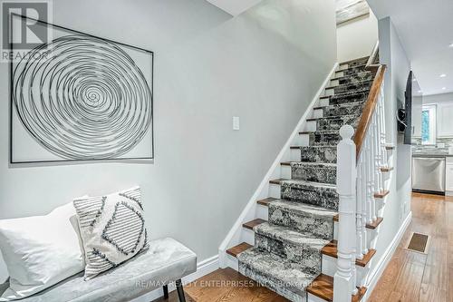 1825 Pattinson Crescent, Mississauga, ON - Indoor Photo Showing Other Room