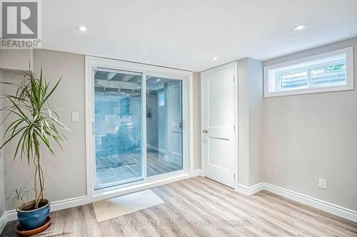 1825 Pattinson Crescent, Mississauga, ON - Indoor Photo Showing Other Room