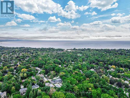 1825 Pattinson Crescent, Mississauga, ON - Outdoor With Body Of Water With View