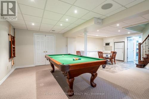 2049 Country Club Drive, Burlington, ON - Indoor Photo Showing Other Room