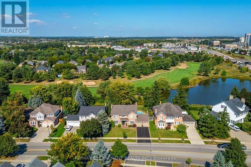 2049 Country Club Drive, Burlington, ON - Outdoor With View