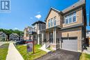 6 Del Grappa Street, Caledon, ON  - Outdoor With Facade 