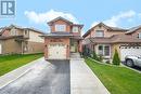 6 Sproule Drive, Brampton, ON  - Outdoor With Facade 