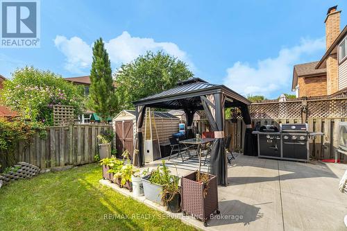 6 Sproule Drive, Brampton, ON - Outdoor