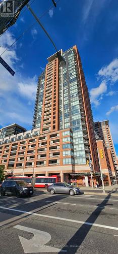 2010 - 830 Lawrence Avenue W, Toronto, ON - Outdoor With Facade