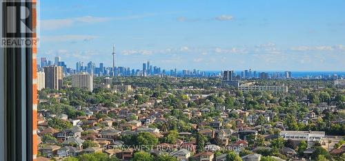 2010 - 830 Lawrence Avenue W, Toronto, ON - Outdoor With View