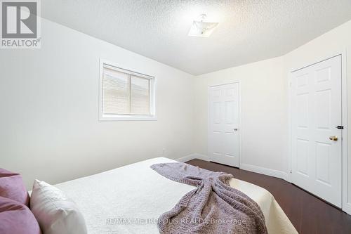 27 Prince Crescent, Brampton, ON - Indoor Photo Showing Bedroom