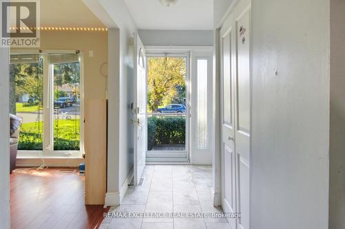 57 Danesbury Crescent, Brampton, ON - Indoor Photo Showing Other Room