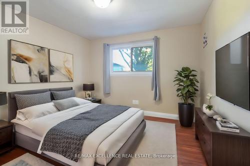 57 Danesbury Crescent, Brampton, ON - Indoor Photo Showing Bedroom