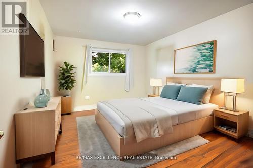 57 Danesbury Crescent, Brampton, ON - Indoor Photo Showing Bedroom