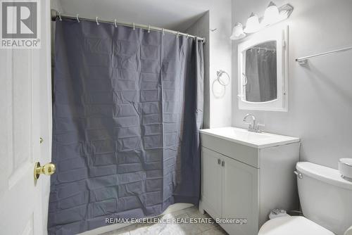 57 Danesbury Crescent, Brampton, ON - Indoor Photo Showing Bathroom