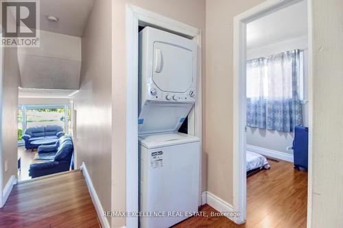 57 Danesbury Crescent, Brampton, ON - Indoor Photo Showing Laundry Room