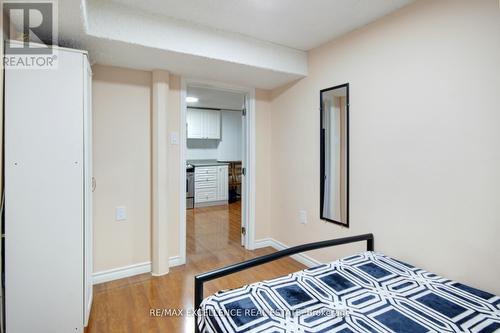 57 Danesbury Crescent, Brampton, ON - Indoor Photo Showing Bedroom