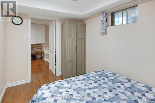 57 Danesbury Crescent, Brampton, ON - Indoor Photo Showing Bedroom