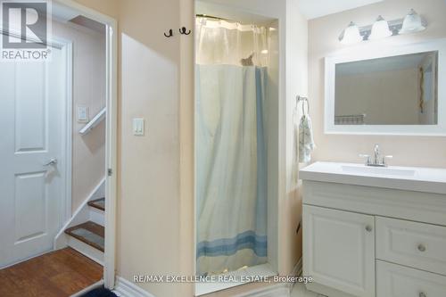 57 Danesbury Crescent, Brampton, ON - Indoor Photo Showing Bathroom