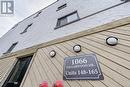 161 - 1066 Falgarwood Drive, Oakville, ON  - Outdoor 