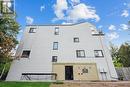 161 - 1066 Falgarwood Drive, Oakville, ON  - Outdoor 