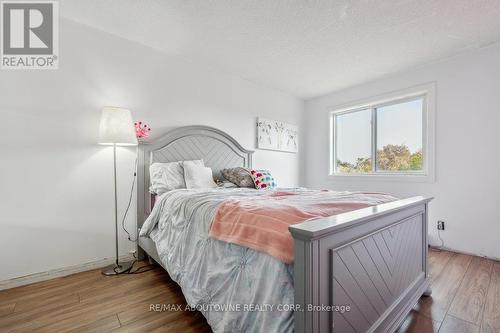 161 - 1066 Falgarwood Drive, Oakville, ON - Indoor Photo Showing Bedroom