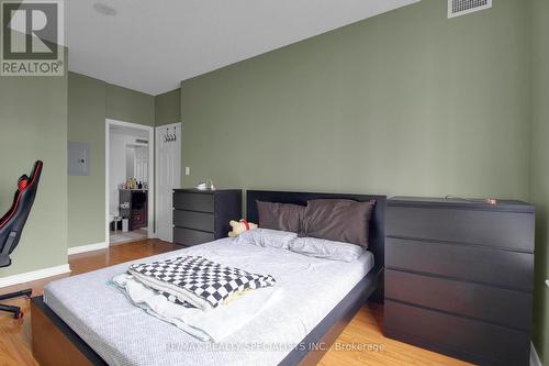 2303 - 335 Rathburn Road W, Mississauga, ON - Indoor Photo Showing Bedroom