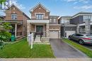 20 Callahan Court, Brampton, ON  - Outdoor With Facade 