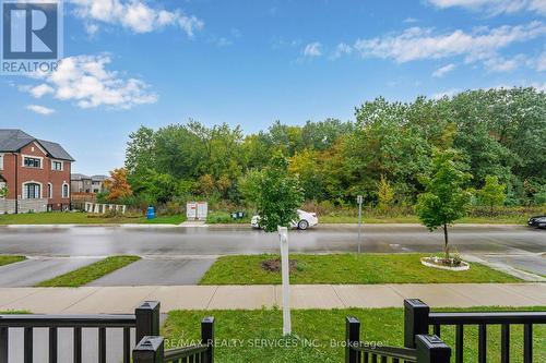 20 Callahan Court, Brampton, ON - Outdoor With View