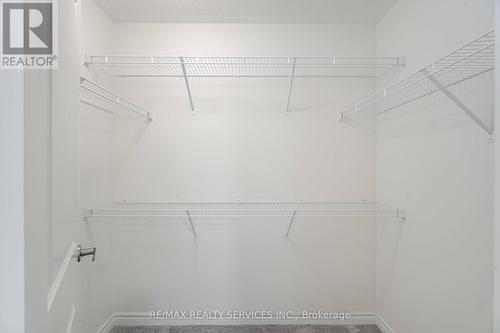 20 Callahan Court, Brampton, ON - Indoor With Storage