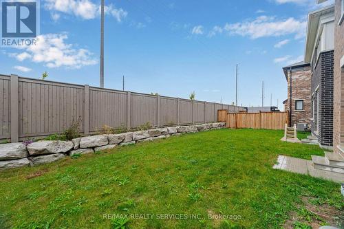 20 Callahan Court, Brampton, ON - Outdoor