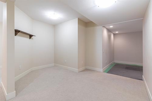 2168 Alvarado Trail, Westbank, BC - Indoor Photo Showing Other Room