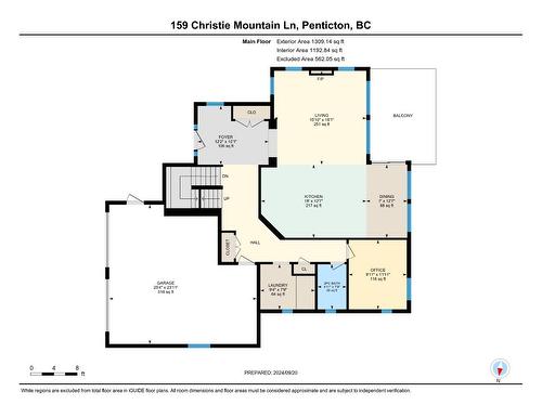 159 Christie Mountain Lane, Okanagan Falls, BC - Other