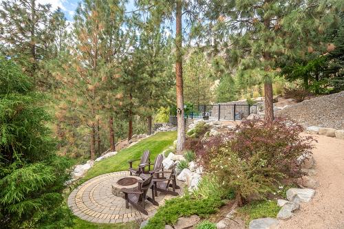 159 Christie Mountain Lane, Okanagan Falls, BC - Outdoor