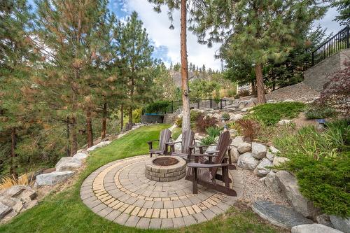 159 Christie Mountain Lane, Okanagan Falls, BC - Outdoor