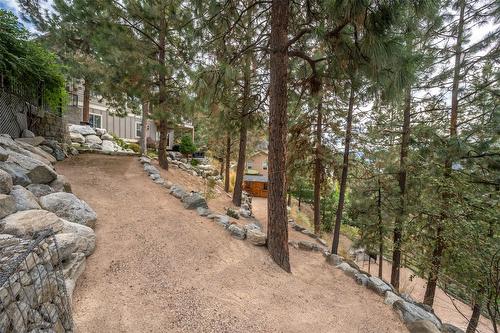 159 Christie Mountain Lane, Okanagan Falls, BC - Outdoor