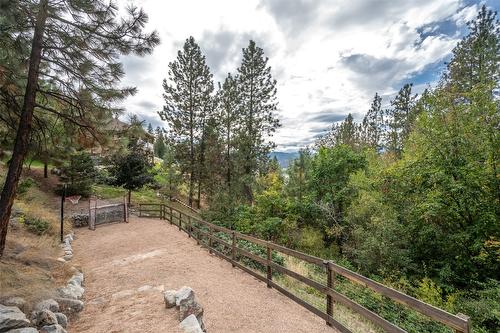 159 Christie Mountain Lane, Okanagan Falls, BC - Outdoor