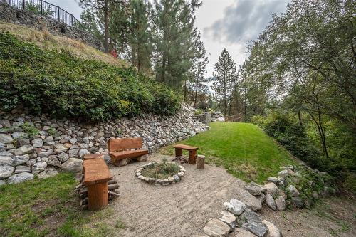 159 Christie Mountain Lane, Okanagan Falls, BC - Outdoor