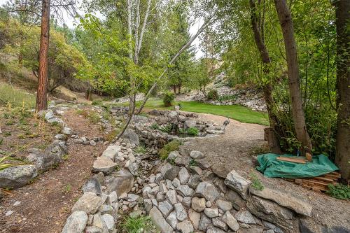 159 Christie Mountain Lane, Okanagan Falls, BC - Outdoor