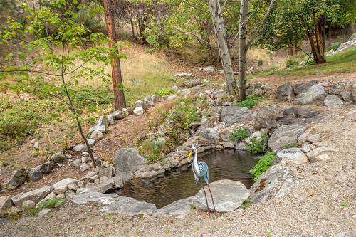 159 Christie Mountain Lane, Okanagan Falls, BC - Outdoor