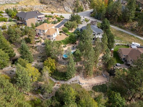 159 Christie Mountain Lane, Okanagan Falls, BC - Outdoor With View