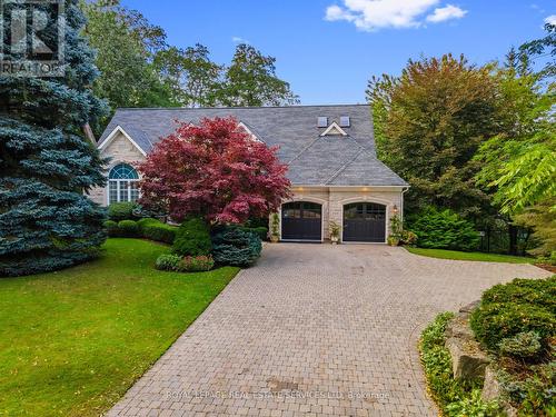 235 Lakewood Drive, Oakville, ON - Outdoor