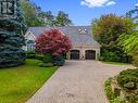 235 Lakewood Drive, Oakville, ON  - Outdoor 