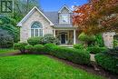 235 Lakewood Drive, Oakville, ON  - Outdoor With Deck Patio Veranda 