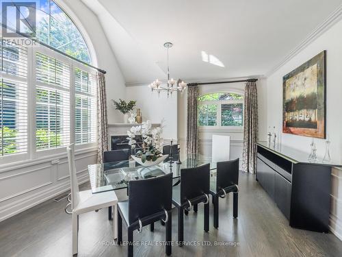 235 Lakewood Drive, Oakville, ON - Indoor Photo Showing Other Room