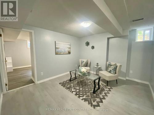 Unit A - 5266 Huntingfield Drive, Mississauga, ON - Indoor