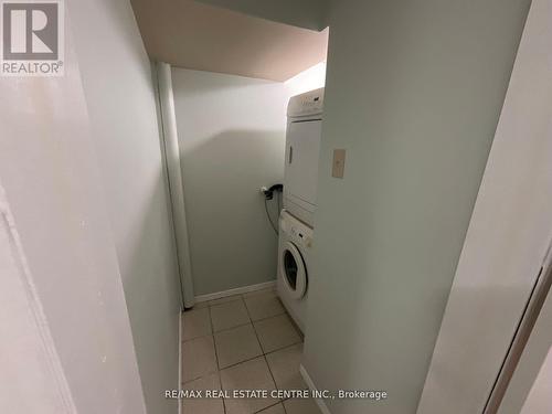 Lower - 5266 Huntingfield Drive, Mississauga, ON - Indoor Photo Showing Laundry Room