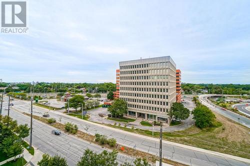 808 - 225 Sherway Gardens Road, Toronto, ON - Outdoor With View