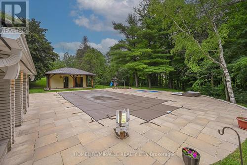 62 Gibson Lake Drive, Caledon, ON - Outdoor