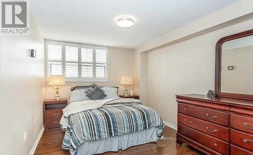 402 - 2900 Battleford Road, Mississauga, ON - Indoor Photo Showing Bedroom